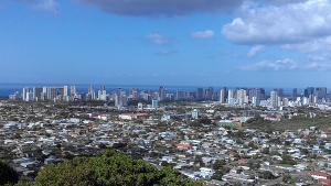 hawaii 2013